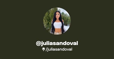 juliasandoval|Find @juliasandoval Onlyfans